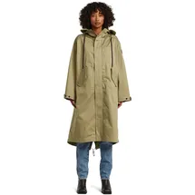 G-Star Parka grün XL