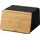 Yamazaki Brotkasten Tower 31,5 x 24,5 x 18,5 cm 2-tlg. schwarz