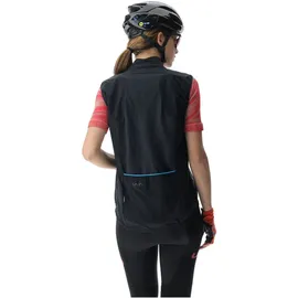 Uyn Biking Ultralight Wind Weste - Black / Black - M