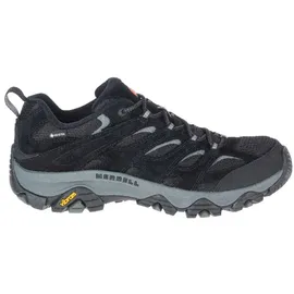 Merrell Moab 3 Goretex Wanderschuhe - Black - EU 48