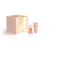 Laura Biagiotti Roma Eau de Toilette 25 ml + Body Lotion 50 ml Geschenkset