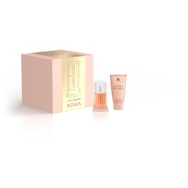 Laura Biagiotti Roma Eau de Toilette 25 ml + Body Lotion 50 ml Geschenkset