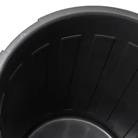 KEEEPER Supermax-Tonne 50 l Grau