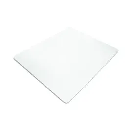 durasens® soft Tischmatte transparent Kunststoff 70,0 x 50,0 cm, 1 St.