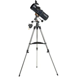 Celestron AstroMaster 114 114/1000 EQ