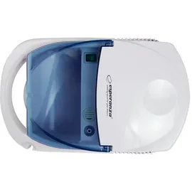 Esperanza Zephyr Inhalator Weiß