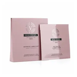 INTIMATE LUBRICANT Mandarine 3 h 0,003 l