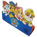 Amscan 9903830 - Einladungskarten mit Umschlägen Paw Patrol, 8 Stück