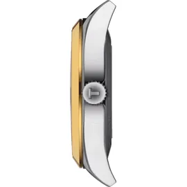TISSOT Gentleman Leder 40 mm T927.407.46.051.00