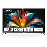 CHiQ U50QM8V 50" QLED 4K UHD Google TV