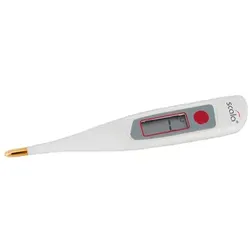 FIEBERTHERMOMETER digital