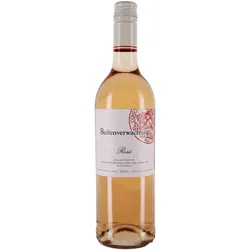 Buitenverwachting Rosé 2024 - Rosé / trocken - Südafrika / Constantia - Cabernet Franc,Cabernet Sauvignon,Merlot / Buitenverwachting