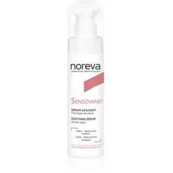 Noreva Sensidiane Soothing Serum beruhigendes Serum für empfindliche Haut 30 ml