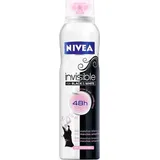 NIVEA Invisible Black & White Spray 200 ml