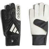 adidas COPA Goalkeeper Gloves Club Schwarz/Weiß 8