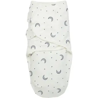 Meyco Baby Pucksack Moon Indigo 62