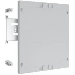 ABN MF12309 Modul flach BxH:250x300mm Montage-Traverse max 2x NH00-Trenner