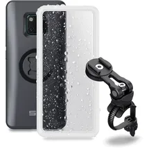 SP CONNECT Bike Bundle II Smartphone-Halterung schwarz