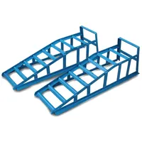 ms-point Auffahrrampe 1500 kg