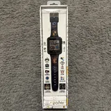 Brandunit Kinderuhr Harry Potter grau