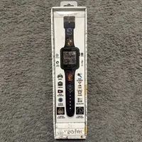 Brandunit Kinderuhr Harry Potter grau