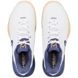 Head Racket Revolt Pro 5.0 White/Apricot 38