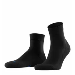 Falke Cool Kick SSO | Socken für Unisex | Schwarz