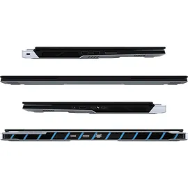 MSI Titan 18 HX AI A2XWJG-656 Intel Core Ultra 9 285HX 64 GB RAM 6 TB SSD RTX 5090