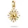 Thomas Sabo Sonne Gold CC1246-414-14