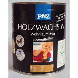 PNZ Holz-Wachs W (zeder, 0,75 L)