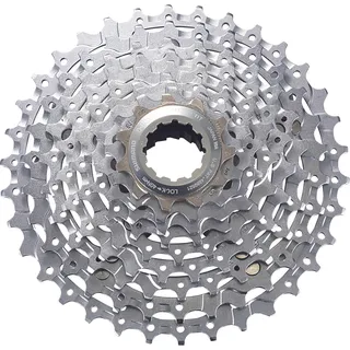 Shimano XT M770 Kassette Deore CS-M770 9-fach 11-34)