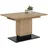 Hela Lorena 80 x 76 x 120-180 cm Eiche braun