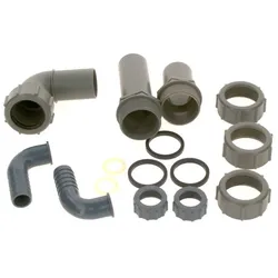Buderus Siphon GB402 Fittings, 87185721570 87185721570