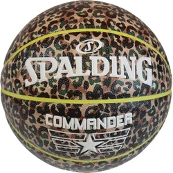 Basketball Commander In/Out Ball S