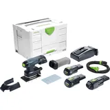 Festool RTSC 400 3,0 I-Set