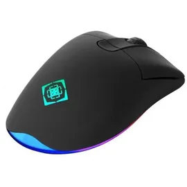 deltaco DM430 schwarz