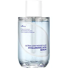 Isntree ULTRA-LOW Molecular Hyaluronic Acid Serum 50ml - Ultra Low