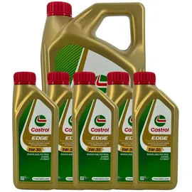 Castrol Edge 5W-30 M 5 l