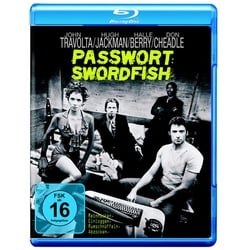 Passwort: Swordfish