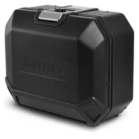 Shad Tr36 Terra Left Seitenkoffer - Black - One