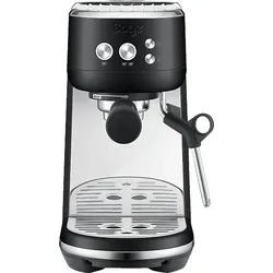 SAGE SES450BTR4EEU1 the Bambino Espressomaschine Black Truffle