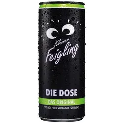 Kleiner Feigling 0,25L
