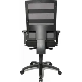 TOPSTAR X-Pander Plus schwarz