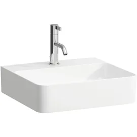Laufen Val Handwaschbecken 45 x 42 cm (H8152814001111)