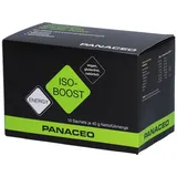 Panaceo Energy Iso-Booster Pulver 10 Beutel