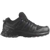 Salomon XA Pro 3D V9 Damen Black / Phantom / Pewter 36