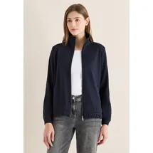 Cecil Damen Jacke mit Tape - L