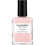 Nailberry L’Oxygéné Candy Floss Farblack candy floss 15 ml