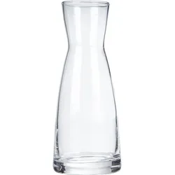 Bormioli Rocco Ypsilon Glaskrug transparent Lt 0,25