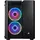 kiebel.de Crystal IX Gaming-PC AMD Ryzen 7 9700X 4,5 GHz 32 GB RAM 2 TB SSD Radeon RX 9060 XT Windows 11